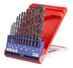 Kwb Hss Metal Matkap Ucu Seti 13 Parça 2-8 mm 49424140