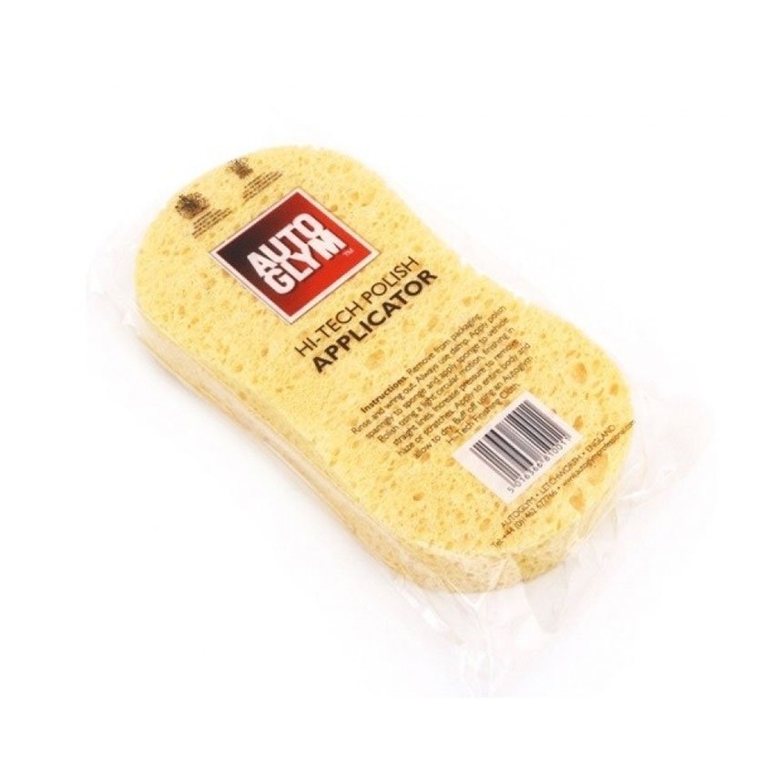 Autoglym Cila Uygulama Sünger Pedi