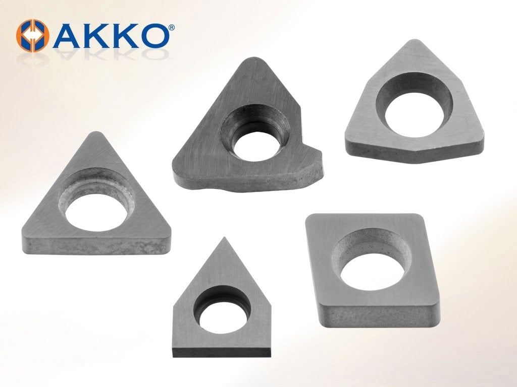 Akko Ats-16E Dış Sağ Delik Sol Diş Altlık