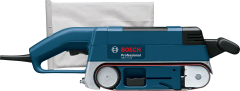 Bosch Professional GBS 75 AE Tank Zımpara
